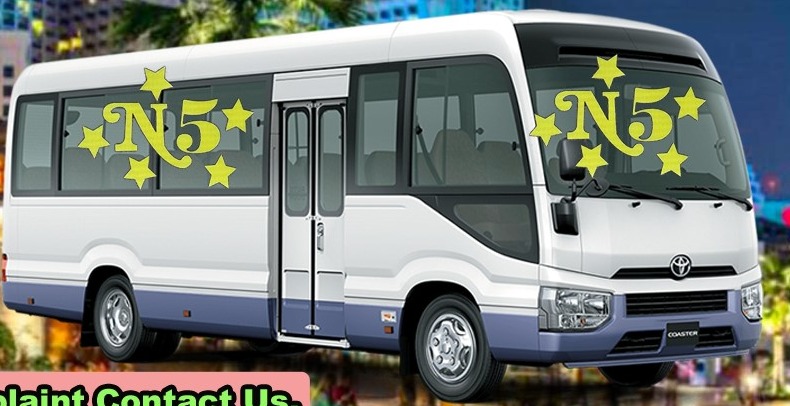 Mini Bus